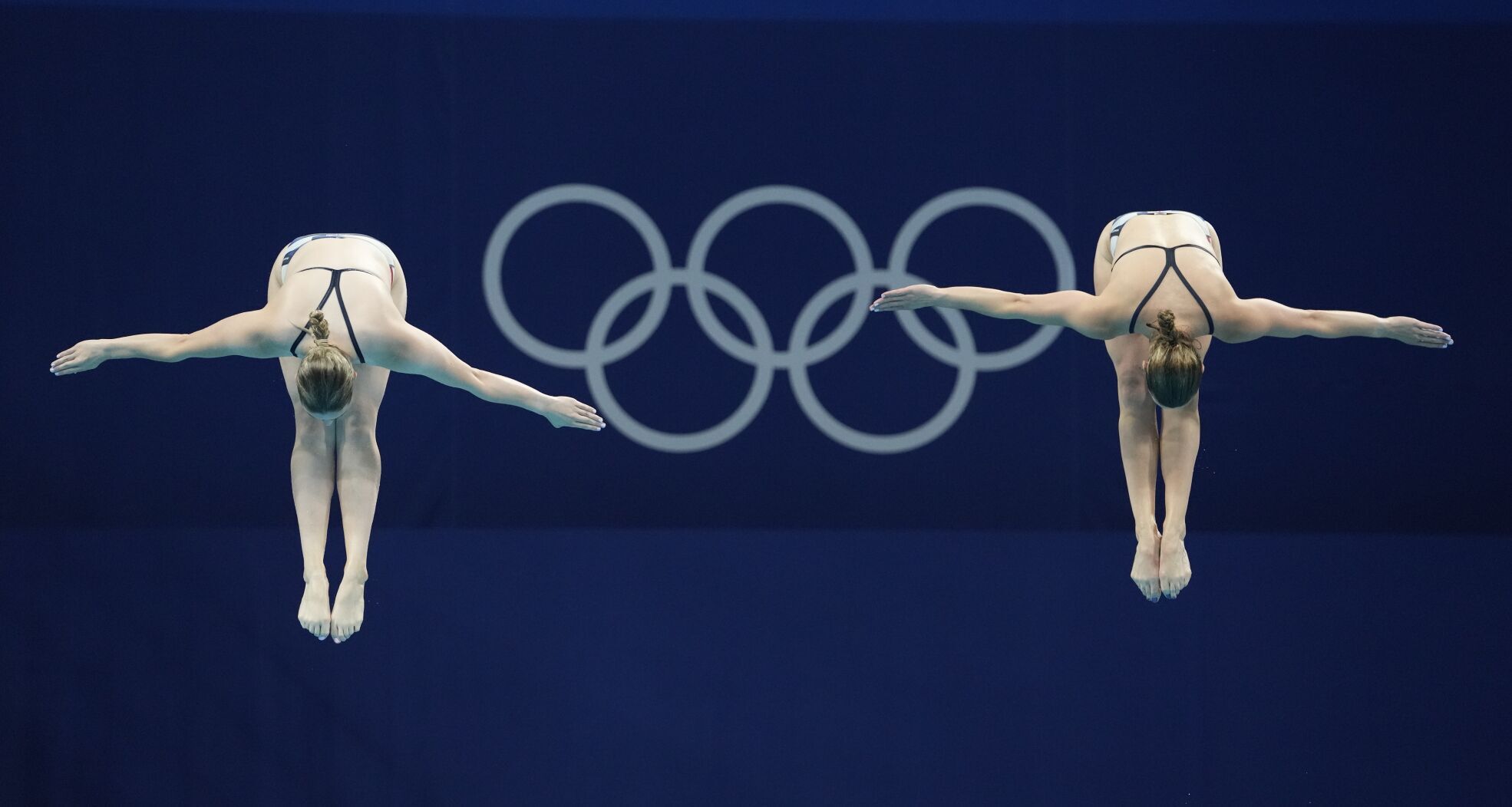 Tokyo Olympics Diving